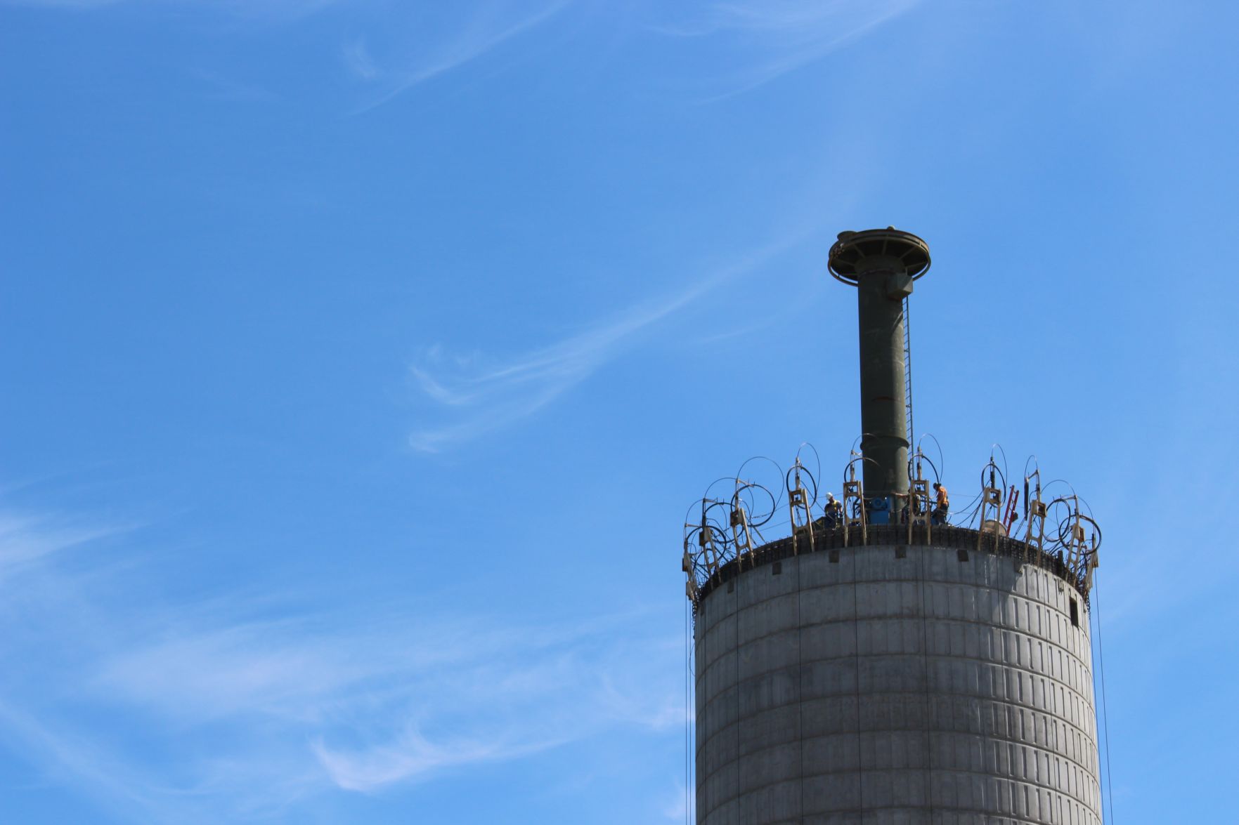 Water tank - 4